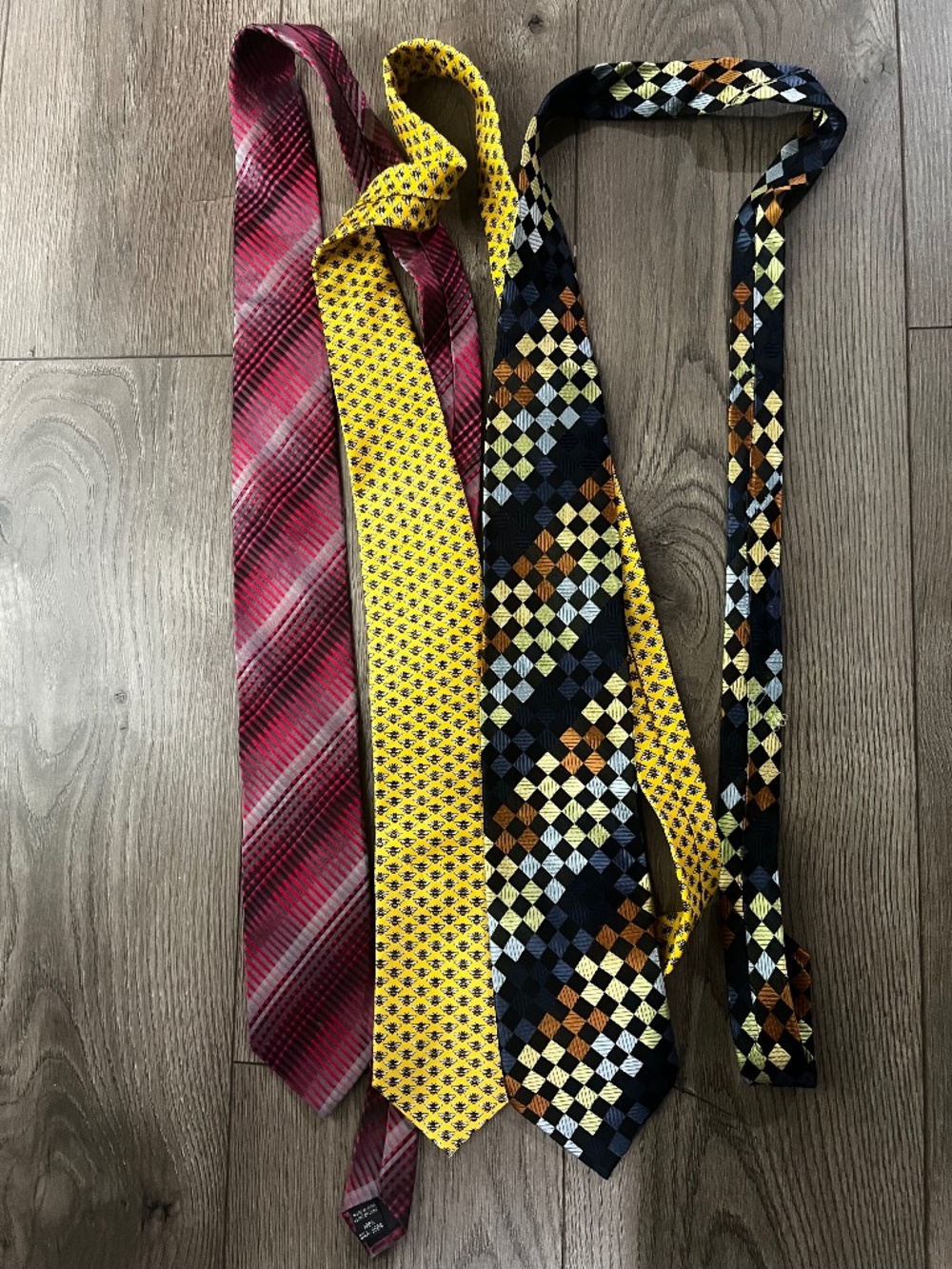 Ties